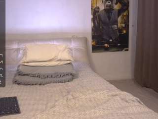 evelina-fox camsoda