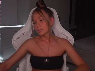 Evelina-fox
