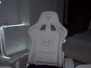 evelina-fox Live Webcam on CamSoda