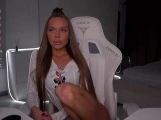 evelina-fox live cam profile