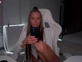 evelina-fox live cam profile