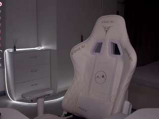 evelina-fox live cam profile