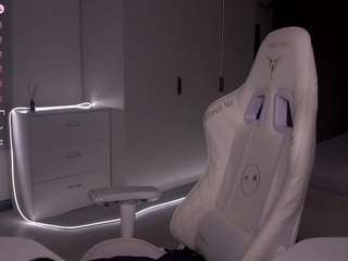 evelina-fox live cam profile