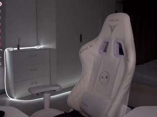 evelina-fox live cam profile