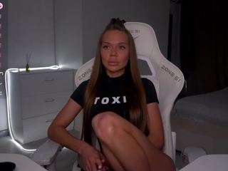 evelina-fox
