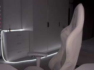 evelina-fox webcam