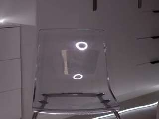 evelina-fox webcam model