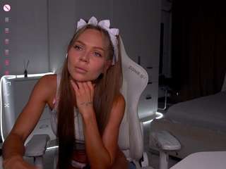 evelina-fox