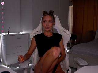 evelina-fox