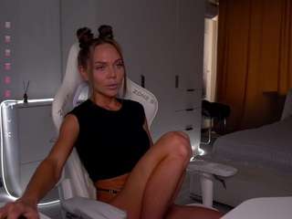 evelina-fox