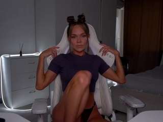 evelina-fox