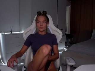 evelina-fox