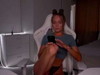 evelina-fox