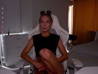 evelina-fox