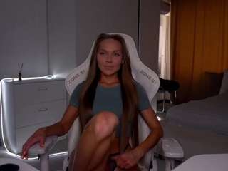 evelina-fox