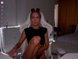 evelina-fox