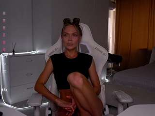 evelina-fox