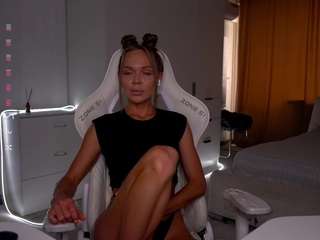 evelina-fox
