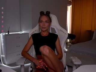 evelina-fox