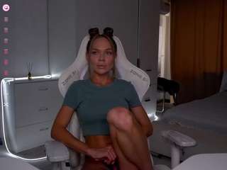 evelina-fox