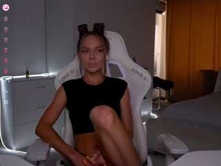 evelina-fox