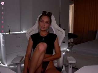 evelina-fox