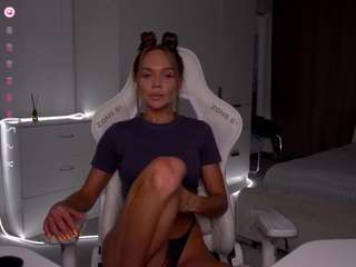 evelina-fox