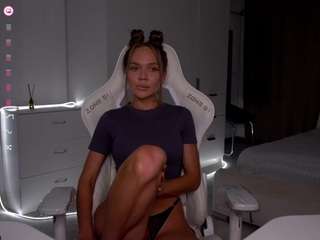 evelina-fox
