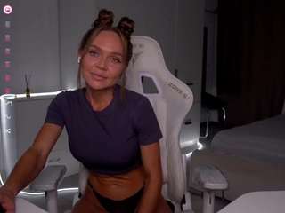 evelina-fox
