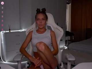 evelina-fox