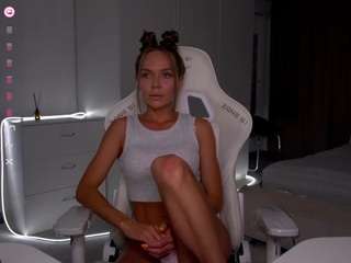 evelina-fox
