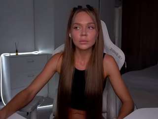 evelina-fox