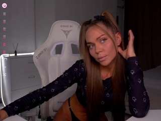 evelina-fox