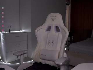 evelina-fox live webcam show