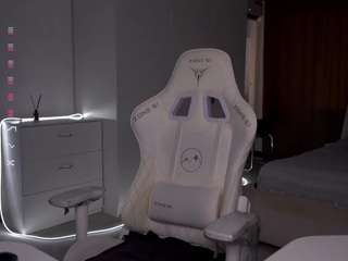 evelina-fox live webcam show