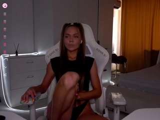 evelina-fox