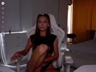 evelina-fox