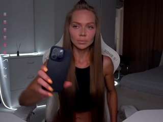 evelina-fox