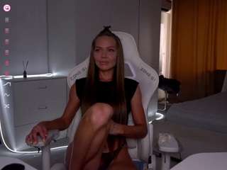evelina-fox
