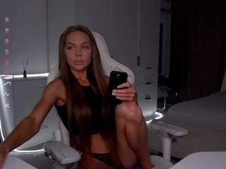 evelina-fox