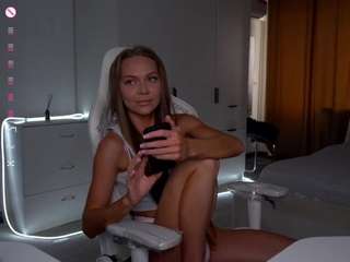 evelina-fox