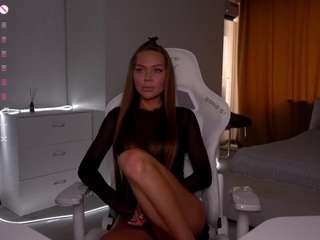 evelina-fox