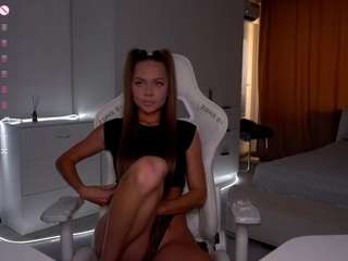 evelina-fox