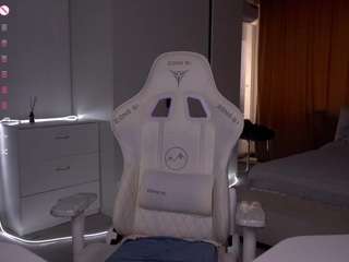 Evelina-fox live cam
