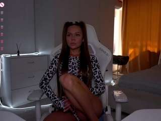 evelina-fox