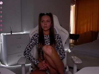 evelina-fox