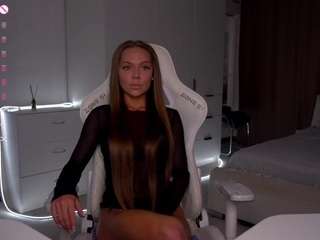 evelina-fox