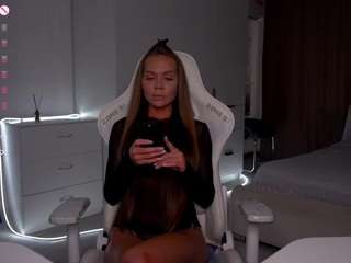 evelina-fox