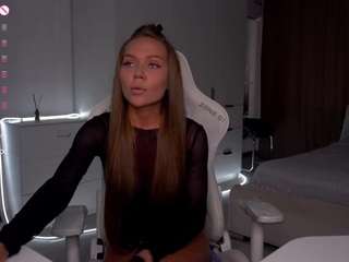 evelina-fox