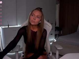 evelina-fox